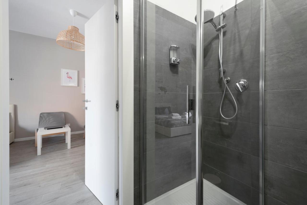 Apartamento Easystayrome Vatican Near Metro *