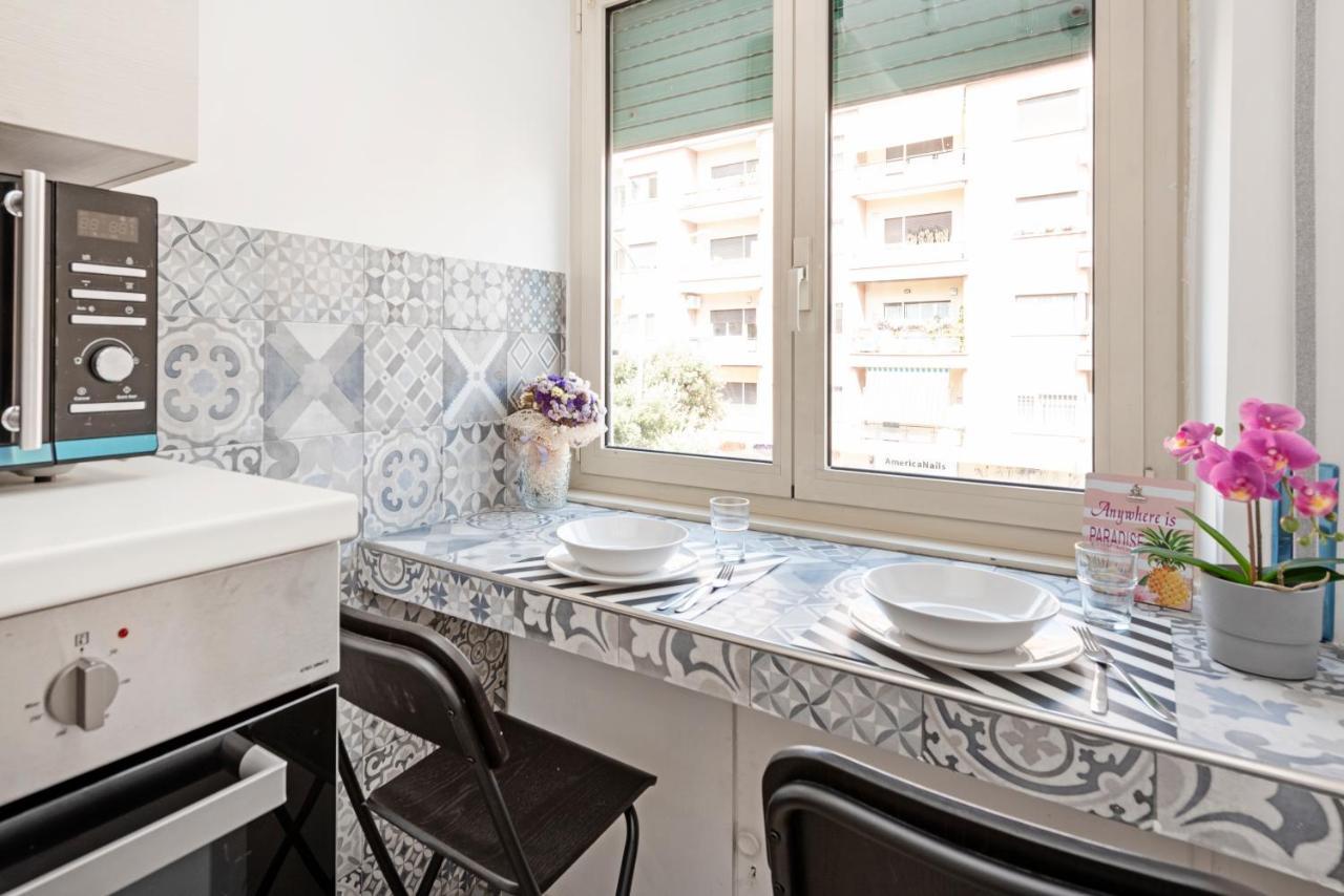 Apartamento Easystayrome Vatican Near Metro Roma